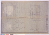 藏品(三層衛生給水平面圖)的圖片