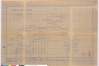 藏品(校區總變電站系統單線圖3∮3W11.4KV)的圖片