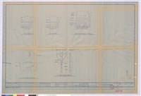 藏品(高压手孔.直埋管路裝置詳圖)的圖片