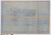 藏品(壹層電氣照明配置平面)的圖片