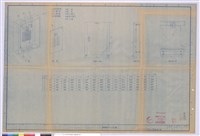 藏品(開關箱尺寸示意圖)的圖片