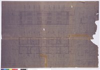 藏品((建築圖))的圖片