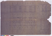 藏品((建築圖))的圖片