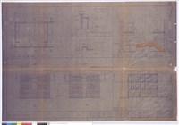 藏品((建築圖))的圖片