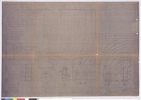 藏品((建築圖))的圖片