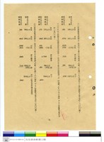 藏品(施工說明書)的圖片