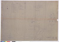 藏品(電氣外線平面圖)的圖片