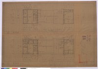 藏品(一層平面圖)的圖片