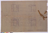 藏品(一層平面圖)的圖片