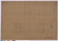 藏品(基礎平面圖)的圖片