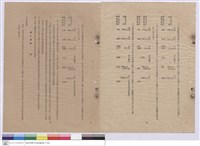 藏品(施工說明書)的圖片