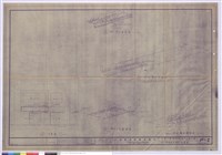 藏品(衛生設備透視圖及位置圖)的圖片