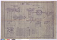 藏品(圓型裝置式化糞槽)的圖片