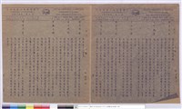 藏品(施工說明書)的圖片