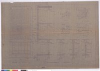 藏品(墻身剖面圖)的圖片