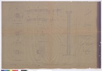 藏品(樓梯結構詳圖)的圖片