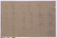 藏品(鋼窗詳圖)的圖片