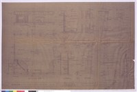 藏品(講堂及黑板詳圖)的圖片