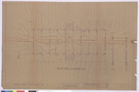 藏品(一層結構平面圖)的圖片
