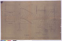 藏品(樓梯間與台階結構詳圖)的圖片