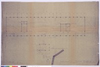 藏品(屋面平面圖)的圖片