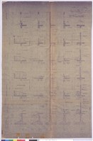 藏品(墻身剖面圖)的圖片