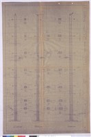 藏品(柱結構詳圖)的圖片