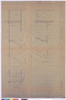 藏品(小樓梯結構詳圖)的圖片