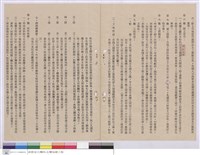 藏品(工程契約書)的圖片