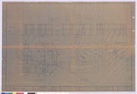 藏品(配置圖、平面圖、立面圖)的圖片