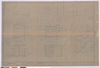 藏品(浴室、廚房、門、窗詳圖)的圖片