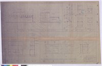藏品(單.雙人床、飯.書椅、書櫥、書桌)的圖片