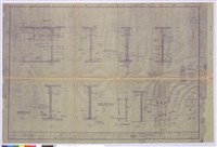 藏品(墻剖面詳圖)的圖片