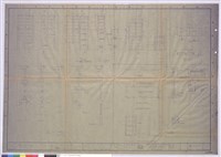 藏品(門窗、黑板、講台)的圖片