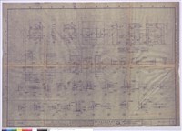 藏品(門窗詳圖)的圖片