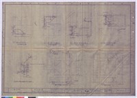 藏品(二層平面圖)的圖片