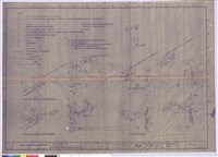 藏品(圖例、冷熱水管及污水管系統圖)的圖片