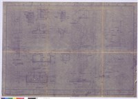 藏品(剖面及圓鉄梯詳圖)的圖片