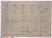 藏品(平面立面及各部詳圖)的圖片