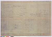 藏品(投光灯安裝詳圖)的圖片