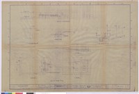 藏品(投光灯安裝詳圖)的圖片