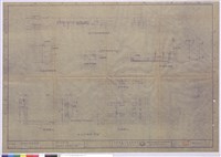 藏品(投光灯安裝詳圖)的圖片