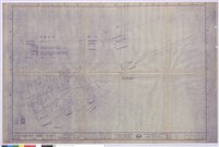 藏品(面積計算表、配置圖、現況圖)的圖片