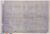 藏品(門窗詳圖)的圖片