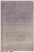 藏品(二層及三層傢俱平面圖)的圖片