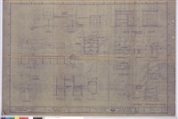 藏品(辦公桌椅 書庫工作桌 椅 咖啡桌 沙發椅)的圖片