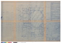 藏品(壹樓平面圖)的圖片