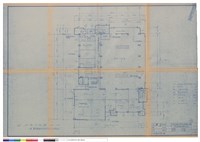 藏品(參樓平面圖)的圖片