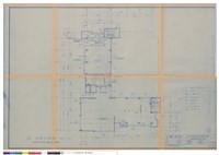 藏品(伍樓平面圖)的圖片