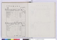 藏品(單價分析表)的圖片